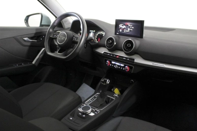 Audi Q2 - AU-N169051 
