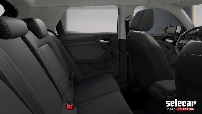 Audi A1 Sportback - SE-N187480 