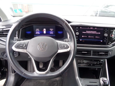 Volkswagen Polo - SE-U78018 