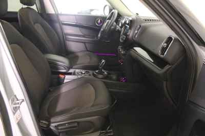 MINI Countryman - AU-U77857 