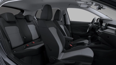 Skoda FABIA - AU-N192332 