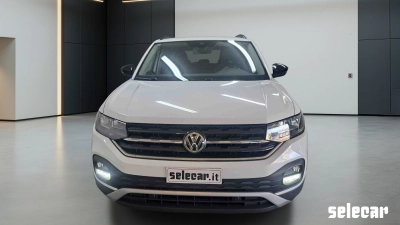 Volkswagen T-Cross - SE-U78746 