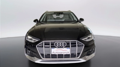 Audi A4 - AU-U70387 