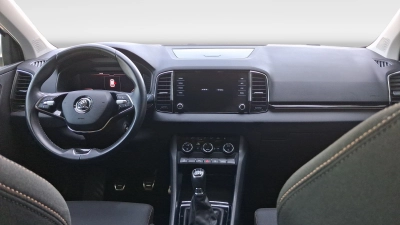 Skoda Karoq - AU-U78480 