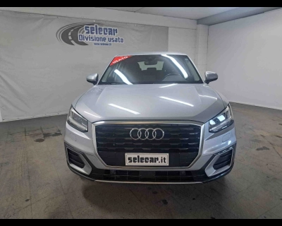 Audi Q2 - SE-U76270 