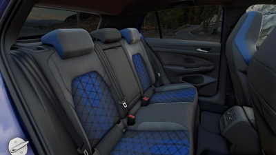 Volkswagen Golf - SE-N194036 
