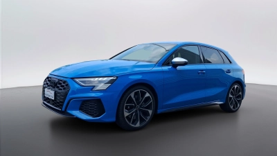 Audi S3 - AU-U79400 