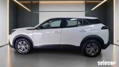 Peugeot 2008 - SE-U78601 