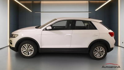 Volkswagen T-Roc - AU-U79207 