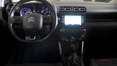 Citroen C3 - AU-U79063 