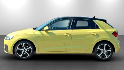 Audi A1 Sportback - SE-U78005 