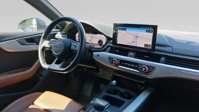 Audi A5 - AU-U78759 