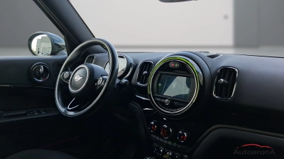 MINI Countryman - AU-U78249 
