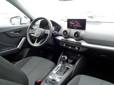 Audi Q2 - SE-U78279 