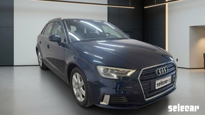 Audi A3 Sportback - SE-U78980 