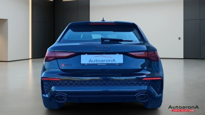 Audi S3 - AU-U79597 