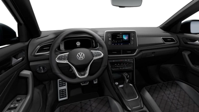 Volkswagen T-Roc - AU-N179971 