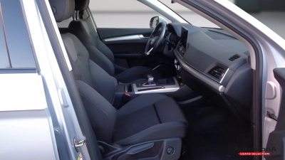 Audi Q5 Sportback - AU-U75575 