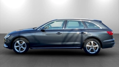 Audi A4 Avant - SE-U75353 