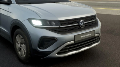Volkswagen T-Cross - SE-N194859 