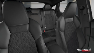 Audi Q5 Sportback - AU-N188897 