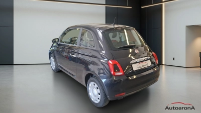Fiat 500 - AU-U79565 