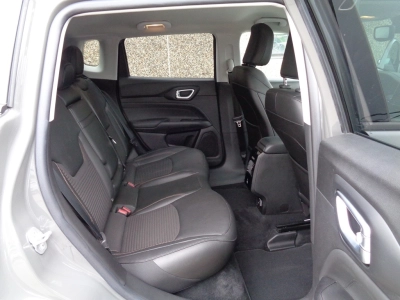 Jeep Compass - SE-U75819 