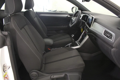 Volkswagen T-Roc - AU-U77931 