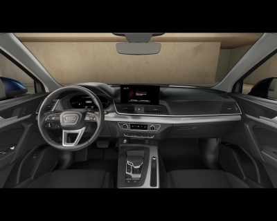 Audi Q5 Sportback - AU-N175681 