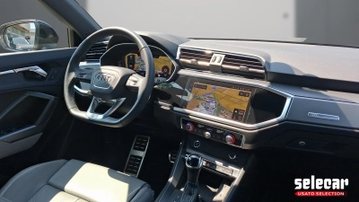 Audi Q3 - SE-U79190 