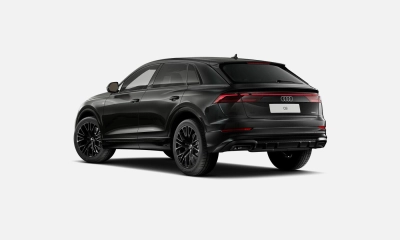 Audi Q8 - SE-N180081 