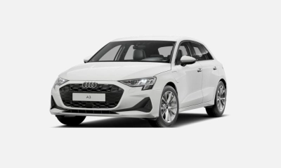 Audi A3 Sportback - AU-N186527 