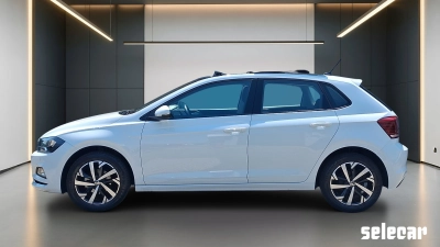 Volkswagen Polo - SE-U78725 