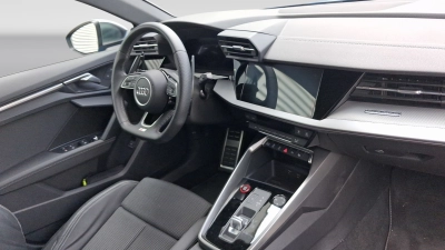 Audi S3 - AU-U79400 