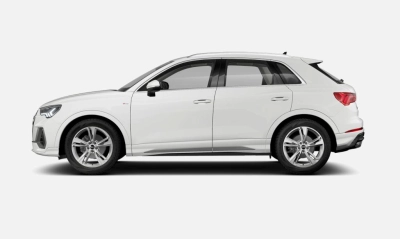Audi Q3 - SE-N180659 