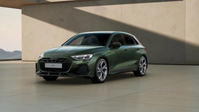 Audi A3 Sportback - AU-N194413 