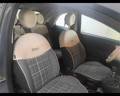 Fiat 500 - SE-U79469 