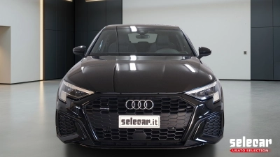 Audi A3 Sportback - SE-U79432 