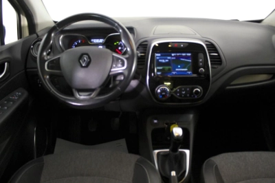 Renault Captur - AU-U77394 
