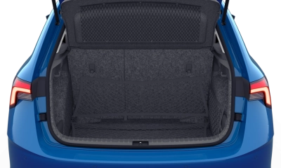 Skoda Scala - AU-N183867 