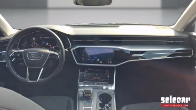 Audi A6 - SE-U78344 