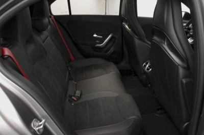 Mercedes-Benz Classe - AU-U77515 