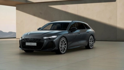 Audi A6 - SE-N188313 