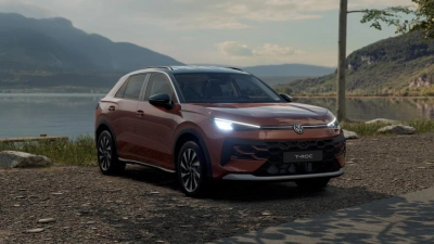 Volkswagen T-Roc - SE-N192070 