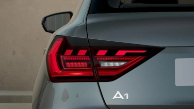 Audi A1 Sportback - AU-N189552 