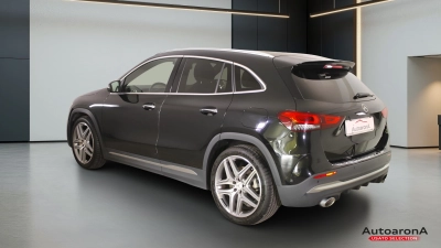 Mercedes-Benz GLA-H247 - AU-U76069 