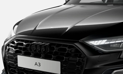 Audi A3 Allstreet - AU-N185683 