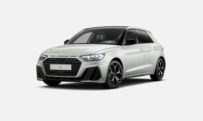 Audi A1 Sportback - AU-N182881 
