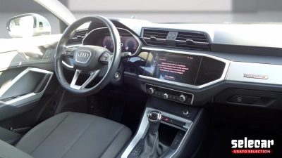 Audi Q3 Sportback - AU-U76393 