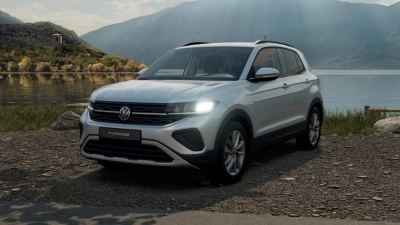 Volkswagen T-Cross - SE-N193647 